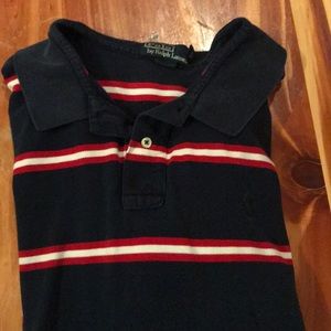 Polo golf shirt